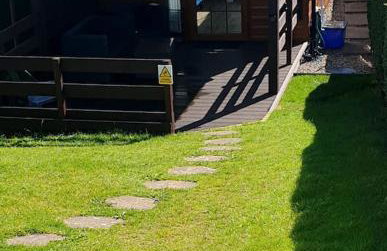 La'al Lodge in Kendal (The Gateway to the Lakes) - Foto 22