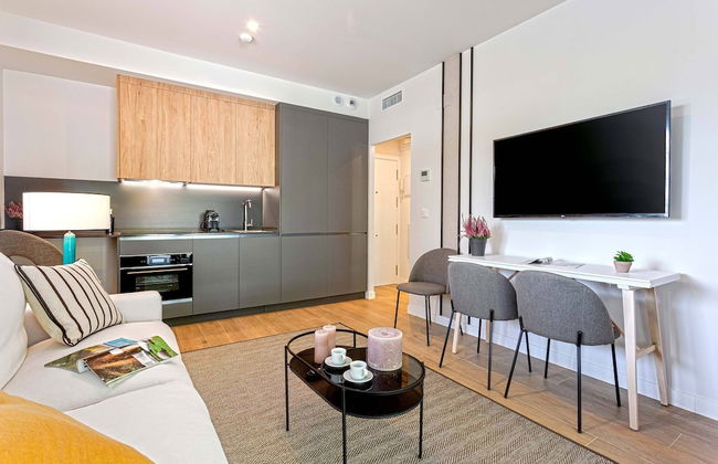 Genteel Home Arruzafa - Foto 24