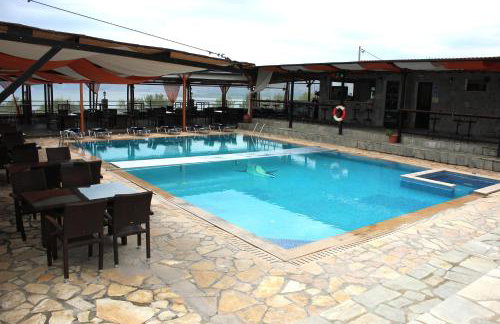 Hotel Panorama - Photo 27