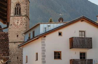 Apart Vinschgau - Foto 14