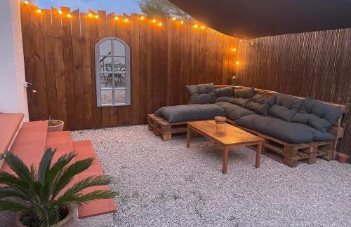 Maison à la mer - Foto 1