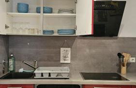 80 m2 moderne und zentrale Wohnung in Hannover mit eigenem Parkplatz - Foto 17