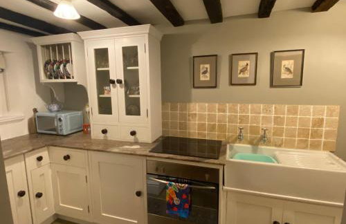 Crabapple Cottage adult only - Foto 14