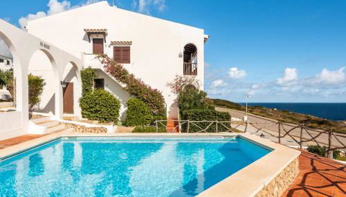 Apartamento Ses Arcades 10 - Foto 2