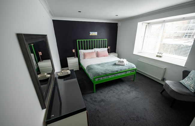 Brighton Holiday Village *Parking Included* - Foto 15