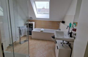 Ferienwohnung Rosenblüte - Foto 15