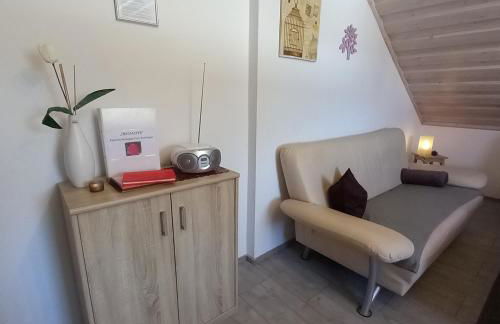 "Die Moderne" FeWo - Foto 14