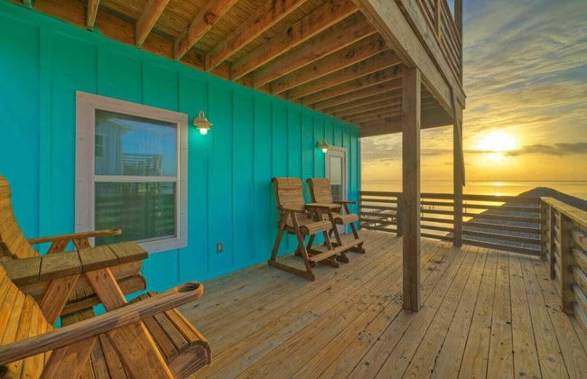 Waterfront w/ Bay Views, Shared Pool & Boat Dock Marlin Madness by Avantstay - Foto 29