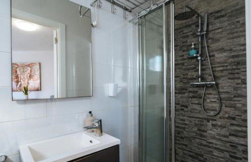 Ático lujo junto a la catedral. Giralda - Foto 21