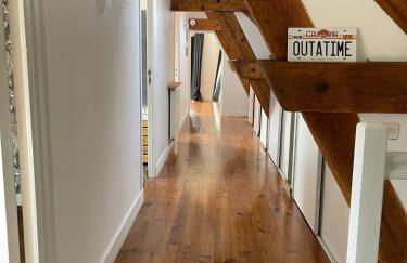 Maison Fécamp - Étretat - Foto 11