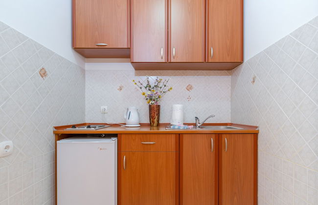 Apartments Elena - Photo 40