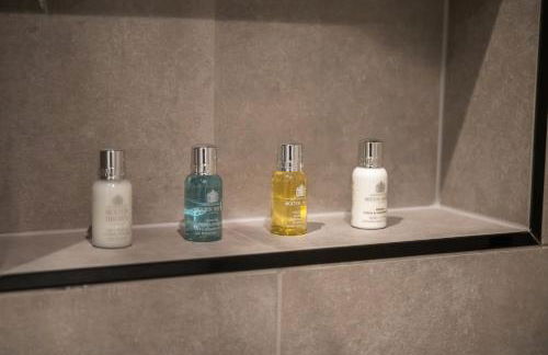 Kirkgate Suites - Majestic City Centre Apartment - Foto 17