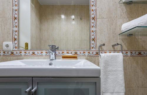 Sensacional Apt 2 Hab 2 baños 4 pax Aljarafe Metro - Photo 34