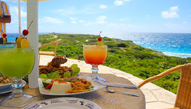 Garrafon Natural Park Ticket - Foto 5