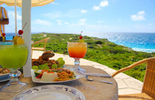 Garrafon Natural Park Ticket - Foto 5