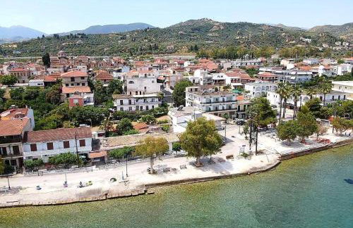 Moukas Seaside Apartments Romantico - Foto 50