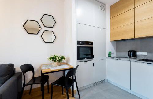 GO Apartments - ApartHotel - Foto 120