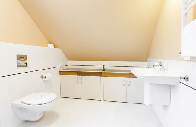 Apartamenty Sun & Snow Komuny Paryskiej - Photo 78