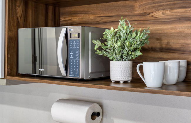 ULIV Life Tijuana - Foto 18