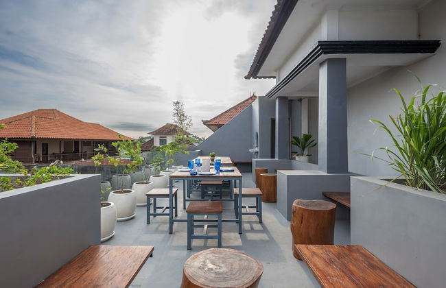 Verdant Bali Sekar Sari - Foto 7