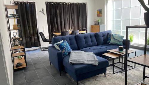 Ankommen & Wohlfühlen - Wohnung mit Terrasse - 1 - Foto 5