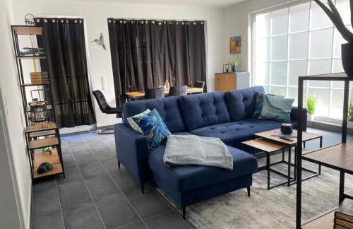 Ankommen & Wohlfühlen - Wohnung mit Terrasse - 1 - Foto 5