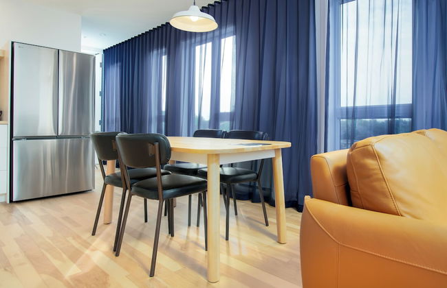 Les Lofts de Vitré - Par Les Lofts Vieux-Québec - Foto 58