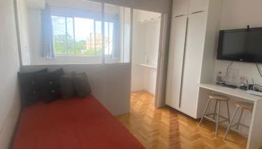 Studio ótima localização - Foto 4