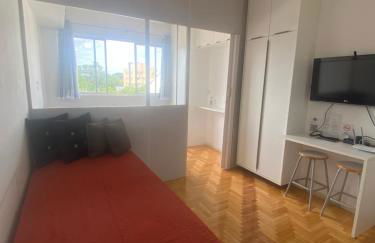 Studio ótima localização - Foto 4