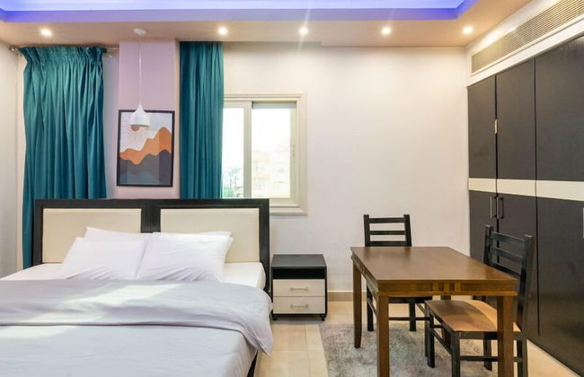 BIRD NEST Near O1 Mall - Foto 10