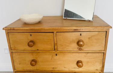 Barn Cottage -Westerlands - Foto 29