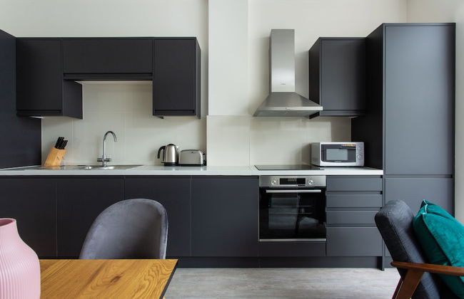 Queens Park by Viridian Apartments - Foto 6