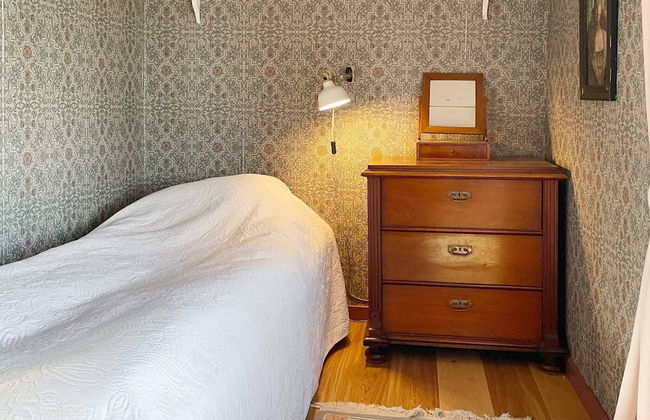 5 Person Holiday Home in Loderup - Photo 3