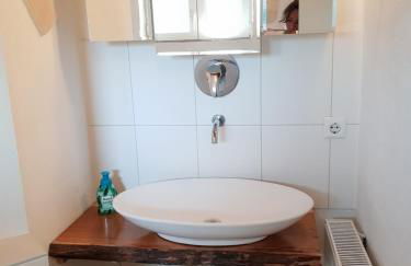 Traumwohnung Jolly Jumper auf idyllischem Reiterhof nähe Burg Eltz - Foto 12