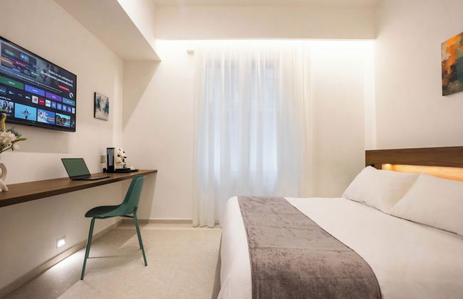 Nora's Suites - Foto 23