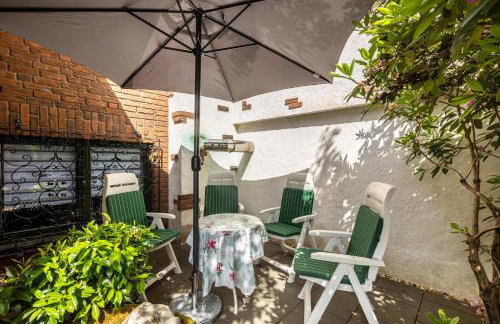 Ferienwohnung Boddenberg - Photo 19