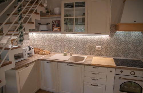 La Casetta. Feel at home. - Foto 40