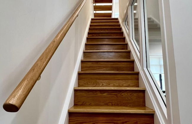 IFSC Townhouse Apartments - Foto 16