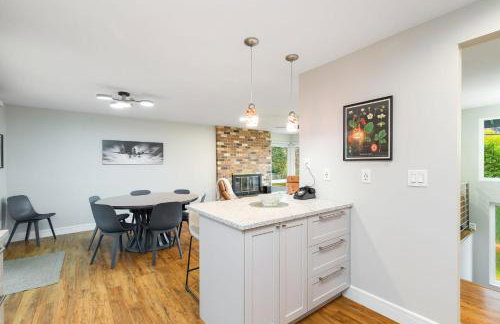 Relaxing 3BD West Seattle Escape - Foto 11