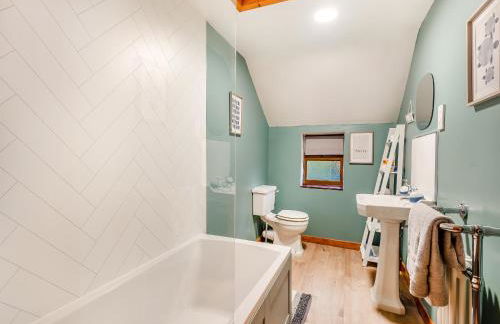 Barn House - Foto 26