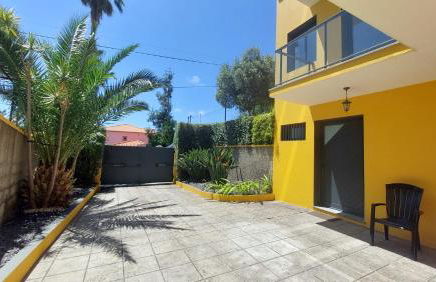 Villa Strelitzia - Foto 38