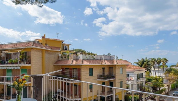 Maramia Luxury Apartment - Foto 2, Habitación