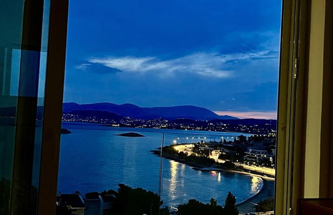 Luxurious 2-bed Seaside Apartment in Saronida - Foto 31