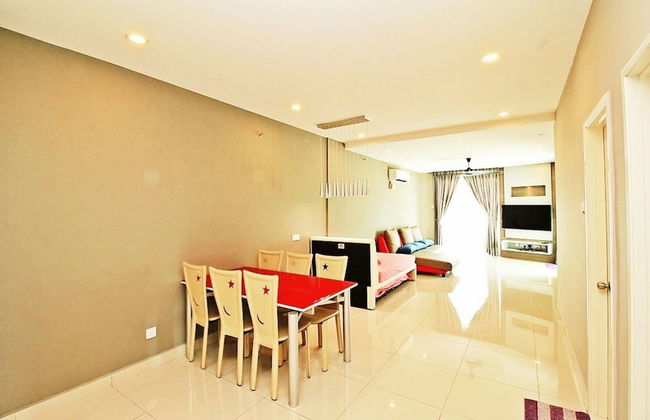 Mansion One 2 Bedroom Apartment - Foto 25