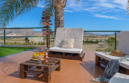 Casa La Era Coin by Ruralidays - Foto 32