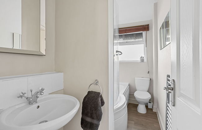 Bedford House Apartments - Foto 3