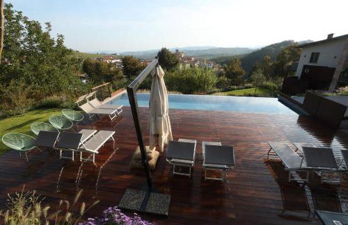 Villa Carla Suites in Barolo - Foto 63