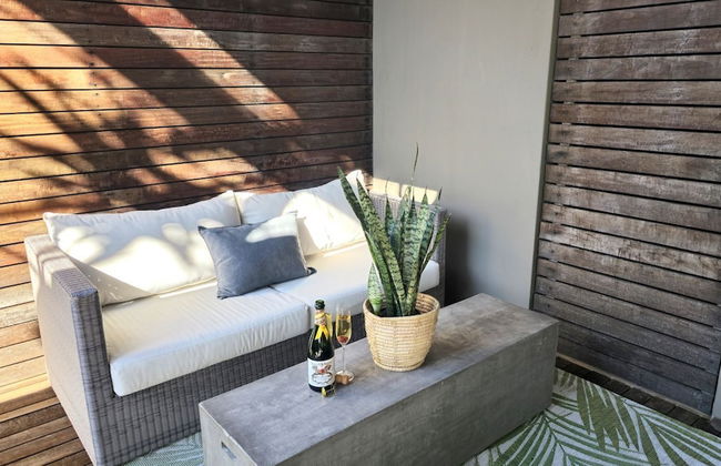 Oubaai Villa - Foto 48