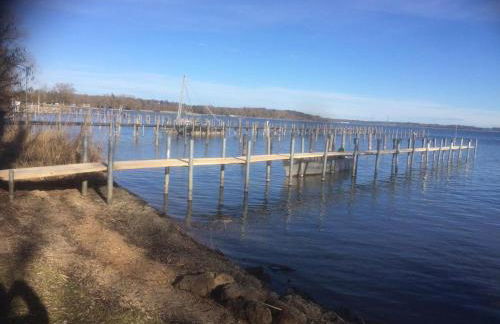 Ferienwohnungen Haus am See - Foto 9