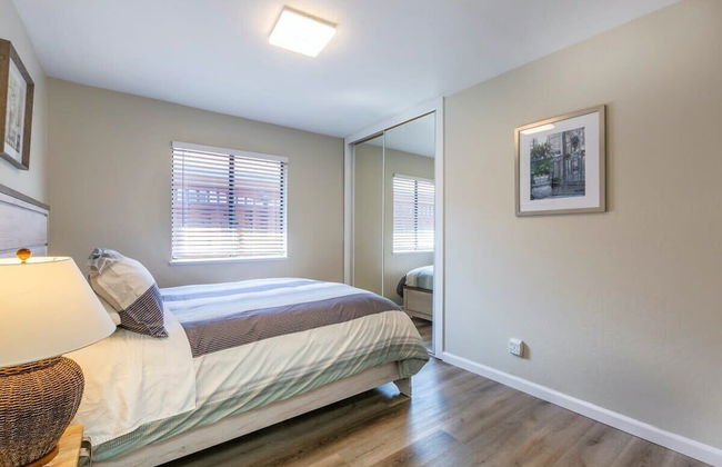 Marbella Lane Duplex San Jose - Foto 5